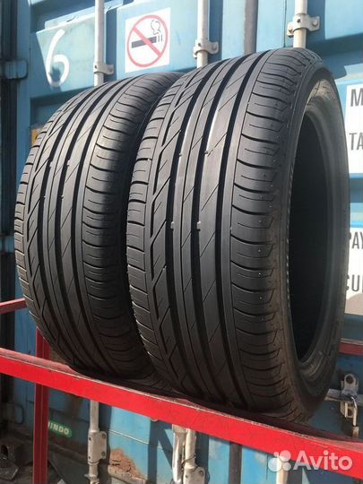 Bridgestone Turanza T001 225/50 R18 95W