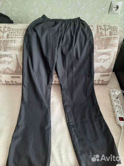 Спецодежда для повара