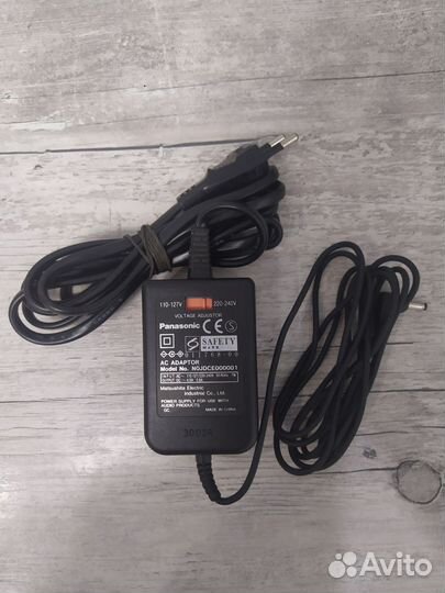 Блок питания Panasonic nojdce000001