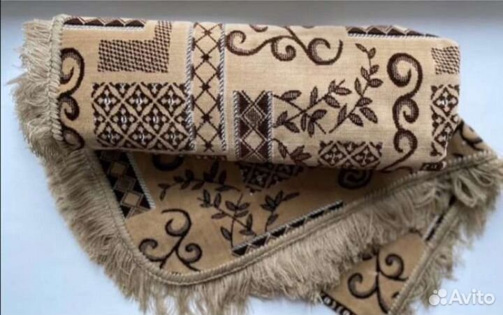 Покрывало на диван +2 кресла комплект