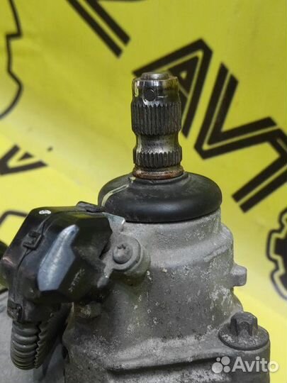 Рулевая рейка Lexus Gs350 GRS191 2GR-FE 2005