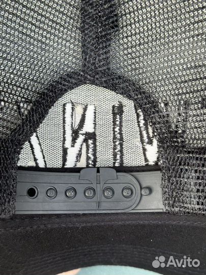 Бейсболка мужская женская