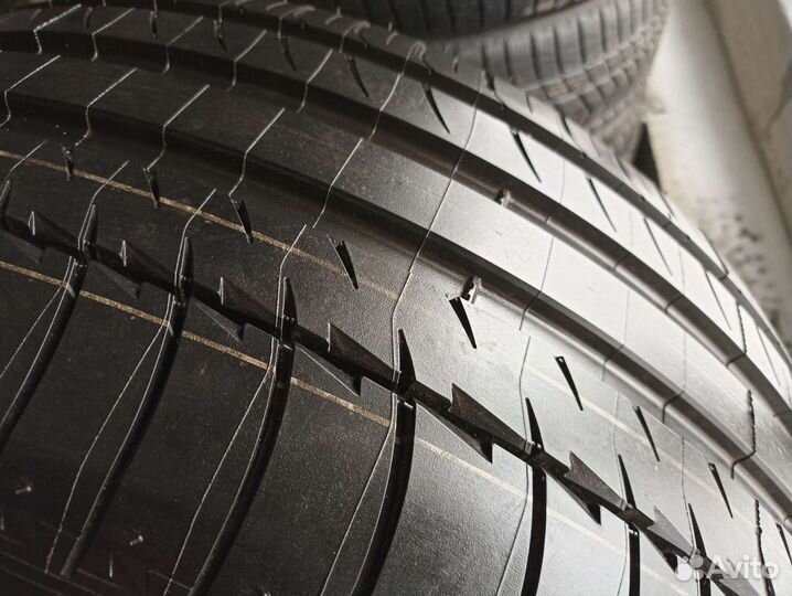 Michelin Latitude Sport 275/50 R20