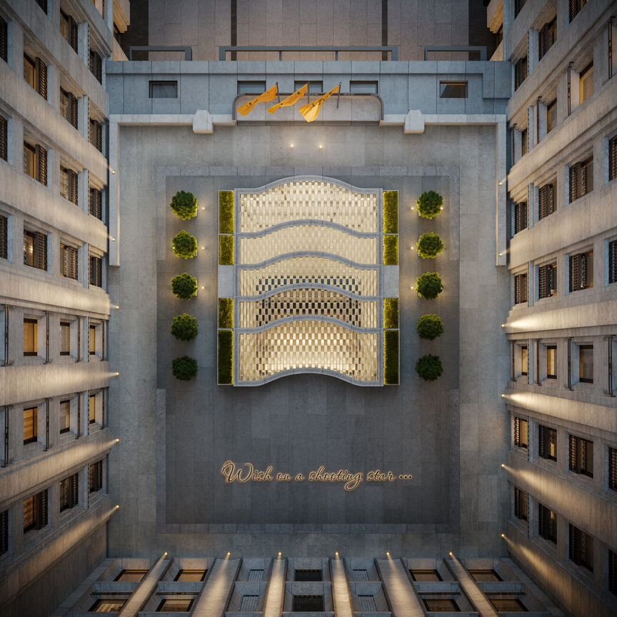 3-к. квартира, 134,8 м², 1/8 эт.