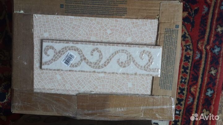 Кафельная плитка