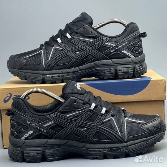 Стильные Asics Gel Kahana 8