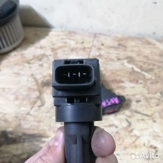 Катушка зажигания Mitsubishi Mirage A05A 3A90