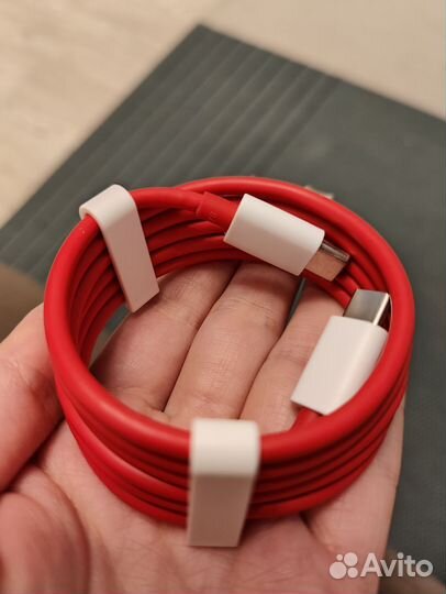 Кабель для OnePlus Type-C