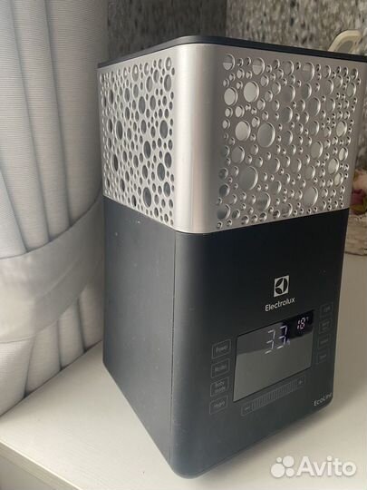 Увлажнитель Electrolux
