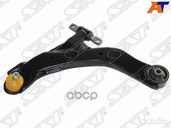 Рычаг передний нижний KIA spectra 04-11/cerrato