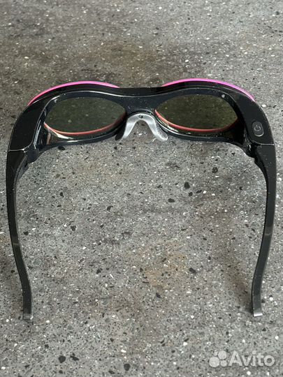Очки 3D Samsung SSG-2200 KR/RU