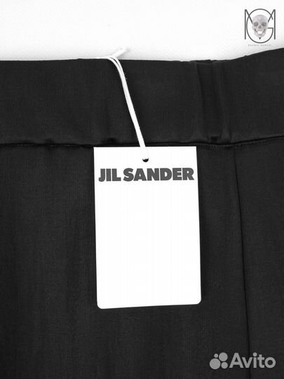 Jil Sander Оригинал брюки женские