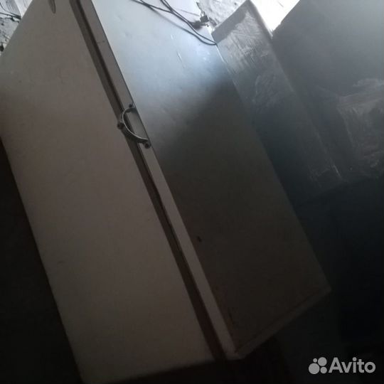 Холодильник