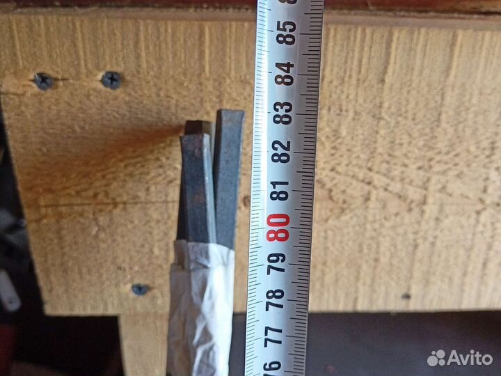 Тринога для казана, высота 80см