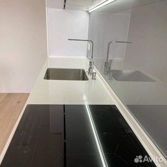 Кухонный гарнитур на заказ