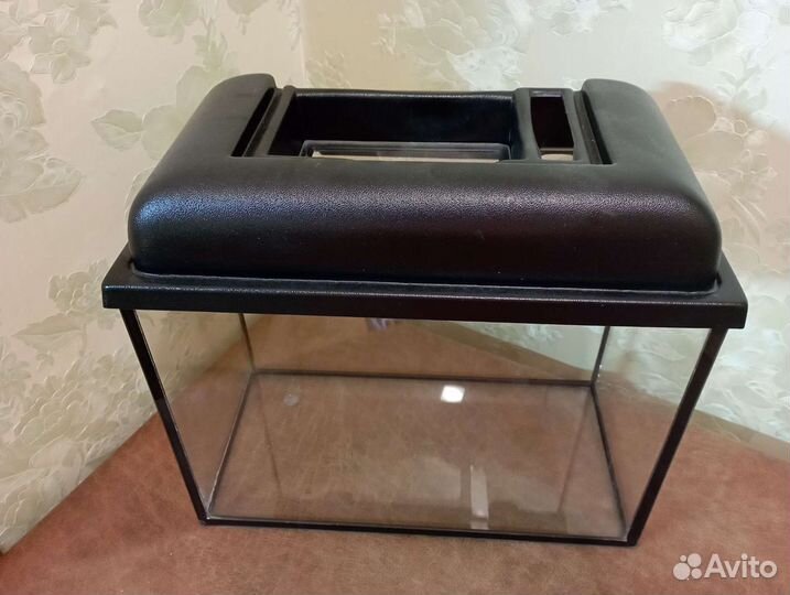 Аквариум 15 литров