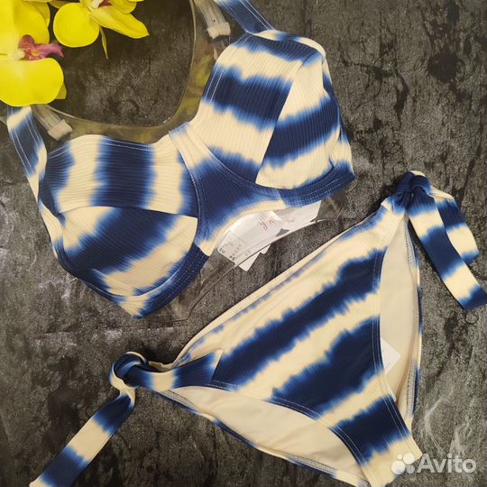 Купальник Triumph 46F