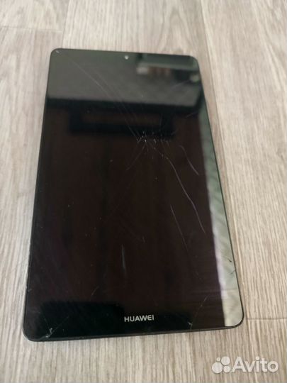 Планшет huawei BG2-W09
