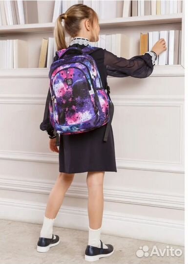 Рюкзак и мешок для обуви Like me