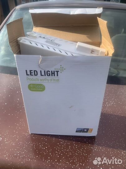 LED light