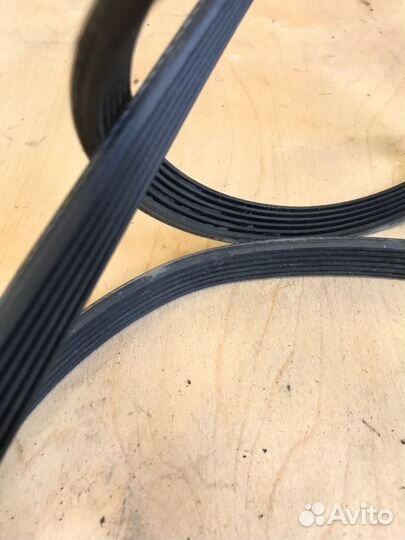 Ремень навесного оборудования Mercedes Benz Ml 500