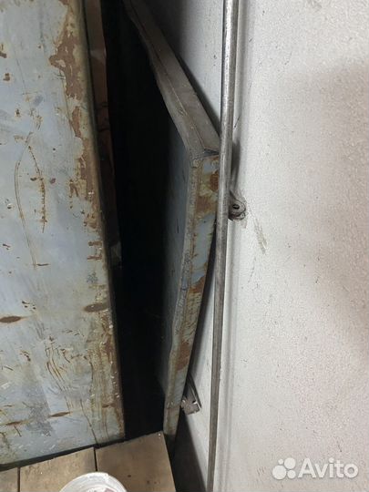 Отдам металлолом