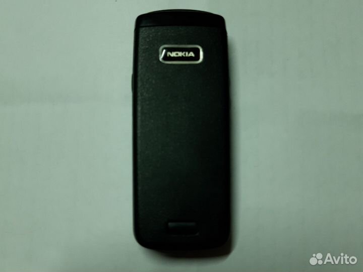 Nokia 6020