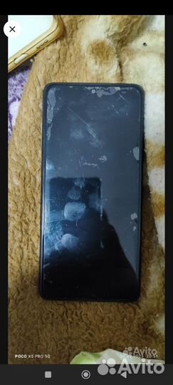 Xiaomi Redmi 10, 6/128 ГБ