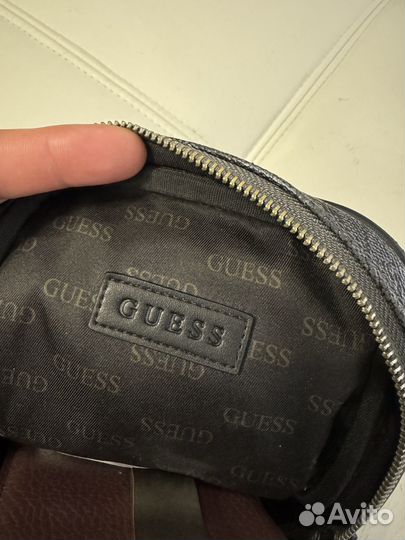 Сумка Guess мужская