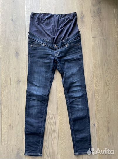 Вещи для беременных размер 40-42