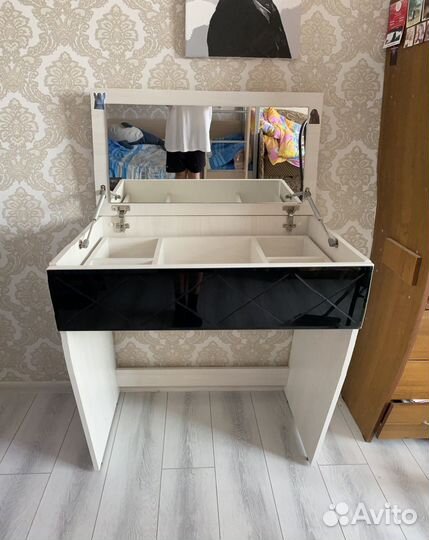 Стол трансформер