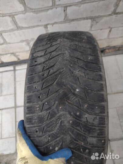 Kumho WinterCraft Ice WI31 225/45 R17 94T