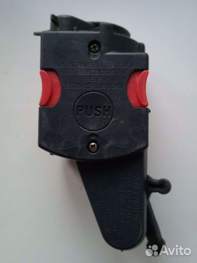 Заварочный блок Delonghi ecam