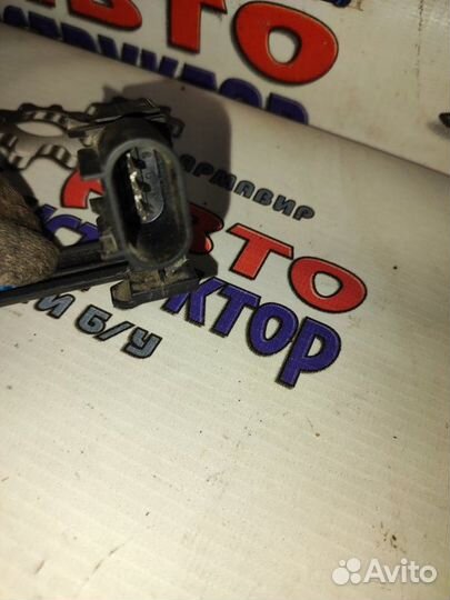 Датчик аккумулятора Chevrolet Cruze 300 седан