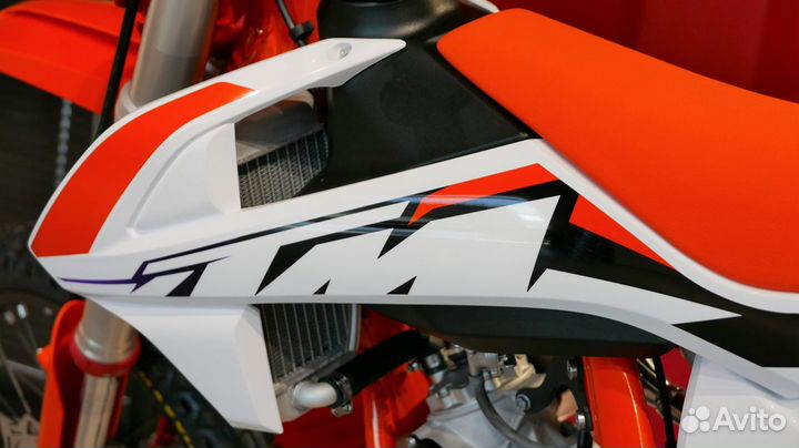 KTM 85 SX 19/16