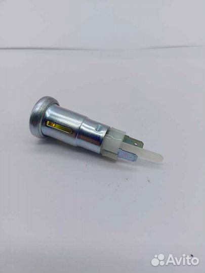 Глазок щитка приборов на мотоцикл Урал, Днепр, Мин