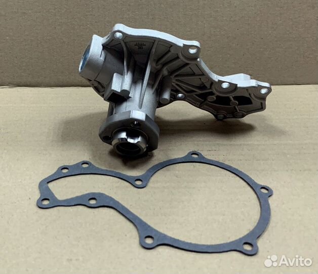 Помпа водяная Audi 80 / Passat B3 / Golf 3 (Dynama