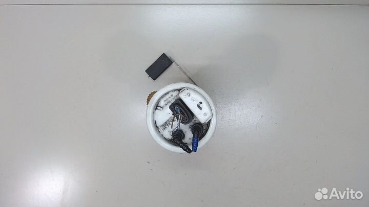 Насос топливный электрический Skoda Fabia, 2005