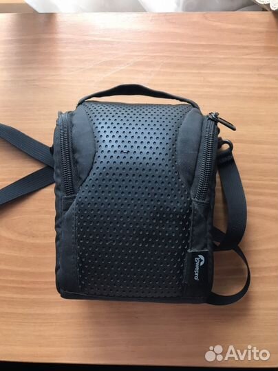 Сумка для фотоаппарата