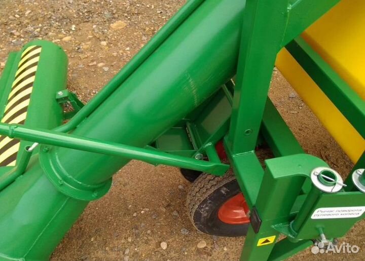 Протравливатель Белама ПСК-15, 2023