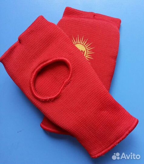 Защита на руки для единобордств