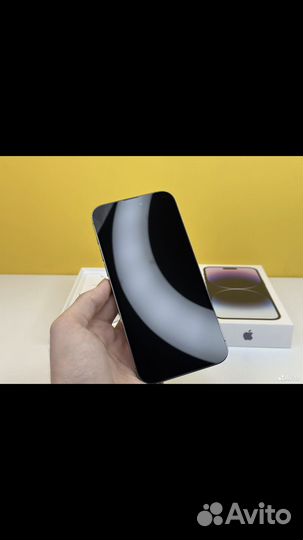 iPhone 14 Pro Max, 128 ГБ