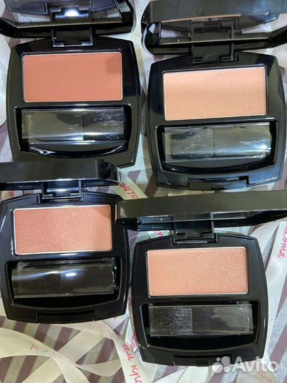 Avon: Компактные румяна