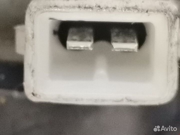 Вакуумный усилитель тормозов Volvo S40 рест. 2004