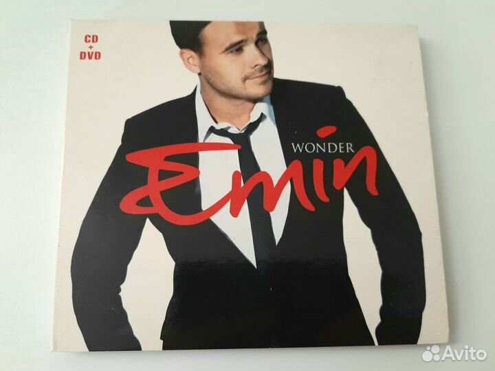 Диски Эмин Emin