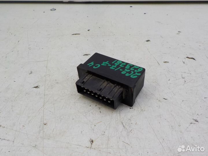 Датчик Citroen C4 2005-2011