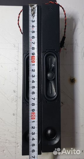 Динамики для телевизора