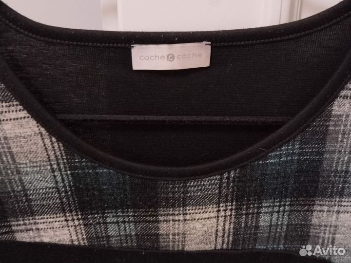Платье Cache cache