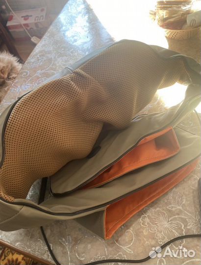 Массажер для тела (для всех зон)