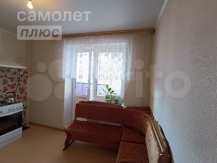 Аукцион: 1-к. квартира, 33,9 м², 8/9 эт.